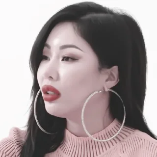 🎟 emoji #𝐈𝐧𝐓𝐡𝐞𝐒𝐡𝐨𝐰𝐓𝐨𝐝𝐚𝐲: jessi ;: by @paradismaudit Telegram sticker 16 of 40