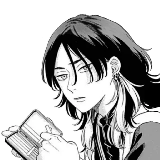 🛐 emoji Shikke как смысл жизни Telegram sticker 8 of 49