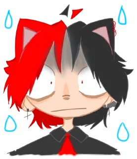 😰 emoji Доели за курседом Telegram sticker 11 of 33