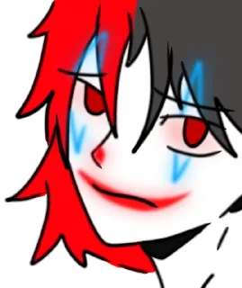 🤡 emoji Доели за курседом Telegram sticker 22 of 33
