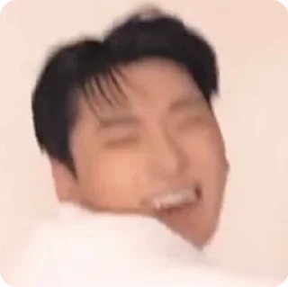 Sticker from choi kitty