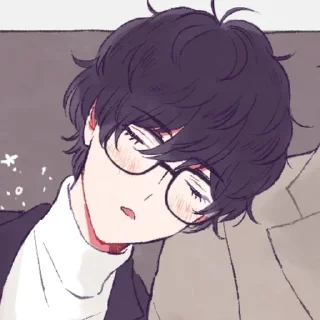 🌟 emoji shuake !! @pivasikchan Telegram sticker 1 of 120