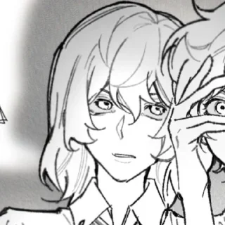 Sticker from shuake !¡ @pivasikchan