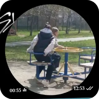 🙂 emoji стики от юци Telegram sticker 24 of 43
