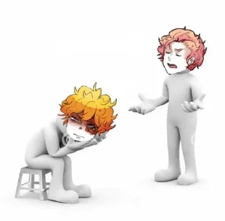 😡 emoji Хочу наггетсы Telegram sticker 18 of 75