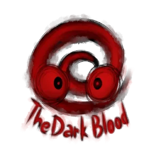 👍 emoji Кровавый чеееееееел Telegram sticker 1 of 8