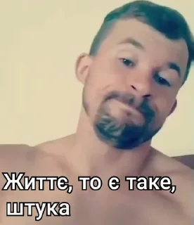 Sticker from МС Петя ЗВІР