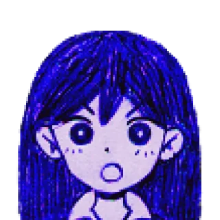 🌸 emoji ‧₊˚ 𖧷Ꮇᴀriᴇ.⋆₊˚ @momsstickers Telegram sticker 11 of 80