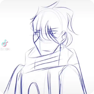 🤬 emoji Фенгары няшки Telegram sticker 10 of 50