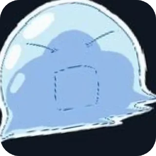 😯 emoji Римуру Темпест @Gaster_Gasteroevich Telegram sticker 12 of 25