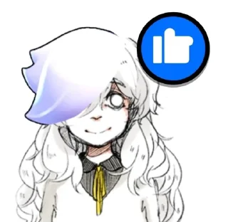👍 emoji гей порно Telegram sticker 18 of 53