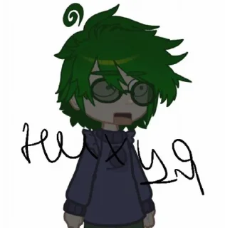 😨 emoji Варушка ~ Telegram sticker 11 of 39
