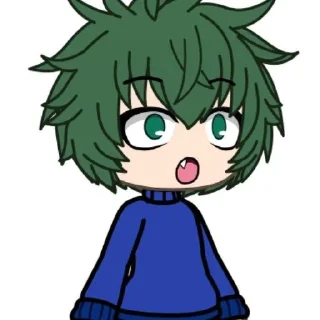 Sticker from Варушка ~