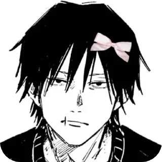 ❤ emoji @Earth928B <- больше стиков Telegram sticker 17 of 75