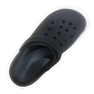 👞 emoji Chajnicpac Telegram sticker 2 of 20