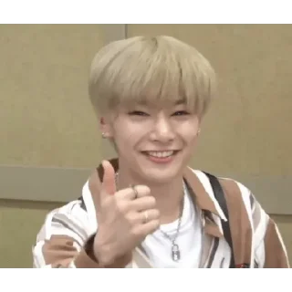 👍 emoji Большой ребёнок Telegram sticker 18 of 30