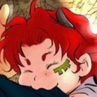👾 emoji Сантана мой ребёнок Telegram sticker 4 of 20