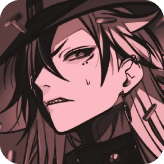 🪨 emoji Ｂｏｏｔｈｉｌｌ♧ @MiYouJi_channel Telegram sticker 13 of 20