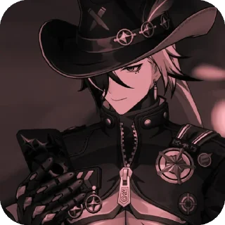 🪨 emoji Ｂｏｏｔｈｉｌｌ♧ @MiYouJi_channel Telegram sticker 20 of 20