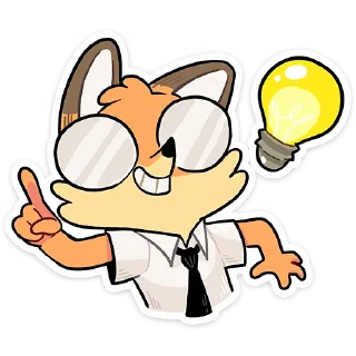 💡 emoji Рон и Рэй (@TgSticker) Telegram sticker 19 of 49