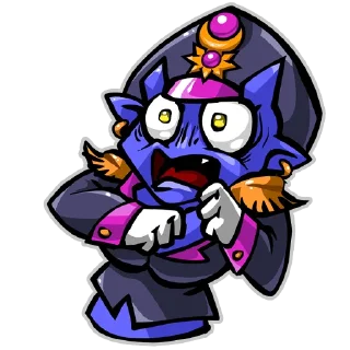 Sticker from Di