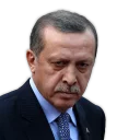 😡 emoji Mr. Erdogan Telegram sticker 6 of 15