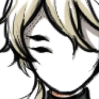 😶 emoji false god Telegram sticker 21 of 23