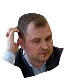 🤦 emoji ✨Историк✨ Telegram sticker 8 of 38