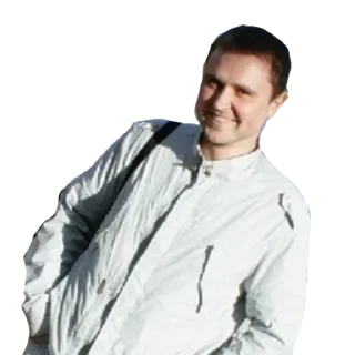 😜 emoji ✨Историк✨ Telegram sticker 6 of 38