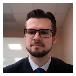 🙂 emoji Историк и его друзья Telegram sticker 7 of 9
