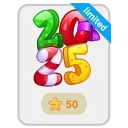 🎁 emoji Fake Telegram Premium Telegram sticker 23 of 104