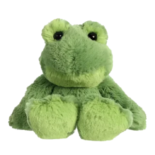 🐸 emoji колекція жабенят Telegram sticker 5 of 28