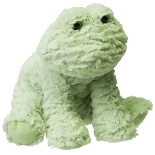 🐸 emoji колекція жабенят Telegram sticker 12 of 28