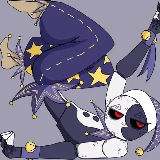 🌟 emoji 🌙 луна 🌙 @sunnydropi Telegram sticker 20 of 55