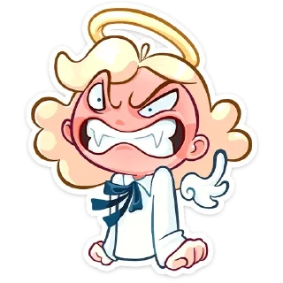 💖 emoji @AnnihilationChat || louzz psx=\\\\\\\\\\\\\\\ Telegram sticker 19 of 25