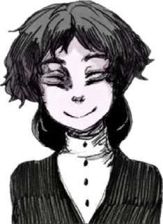 Sticker from ♣️🎴 🅾Ṛ🄰𝓒𝙻𝕰 🎴♣️