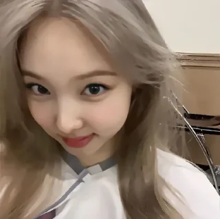 🌟 emoji ` nayeon - @miffuco !! Telegram sticker 1 of 32