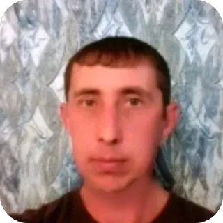 🫥 emoji семья бригады Telegram sticker 11 of 69