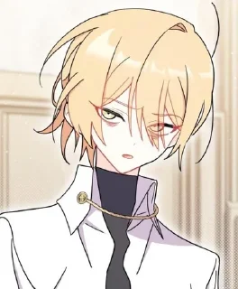 🌟 emoji Кори Дебоасэ Telegram sticker 18 of 23
