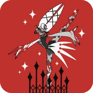 🖼 emoji Carmilla Carmine • @Earth928B Telegram sticker 14 of 90