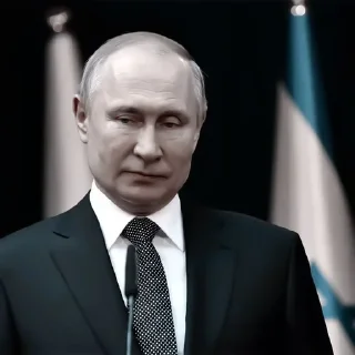 Sticker from твой путя. [🧊]