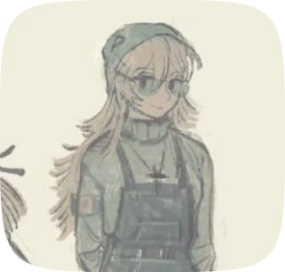 🌟 emoji [cr: PeecoA] by @olivckity Telegram sticker 20 of 44