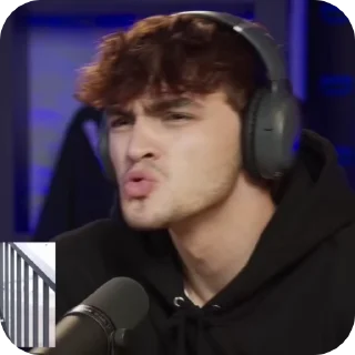 🌟 emoji Николь и Габи Telegram sticker 5 of 23