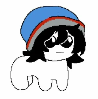 🃏 emoji ǫᴜᴀᴄᴋɪᴛʏ!!♡ Telegram sticker 19 of 46