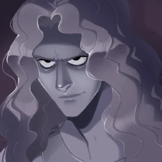 🕯 emoji 🕯Archangel Gabriel🕯 Telegram sticker 20 of 44