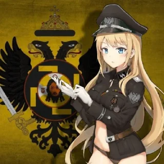 😏 emoji Русская полпотовщина Telegram sticker 23 of 98
