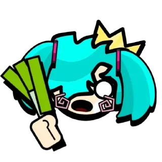 🧅 emoji Дикий капибара 380 Telegram sticker 17 of 23