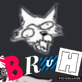 🤪 emoji Beastars Telegram sticker 18 of 27