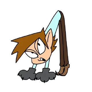 Sticker from початок 🥬