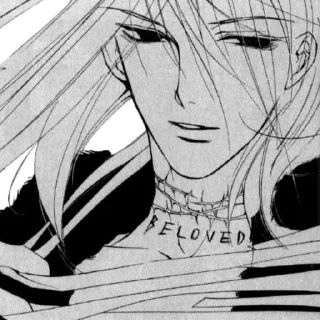 Sticker from ::loveless::